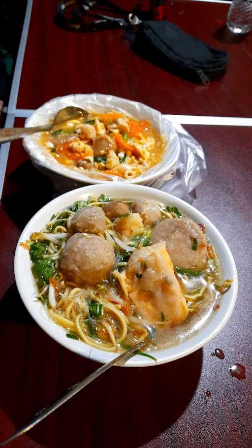 Bakso Sapi 3Rut 1