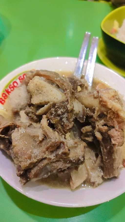 Bakso Solo Samrat 10