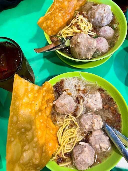 Bakso Solo Samrat 7