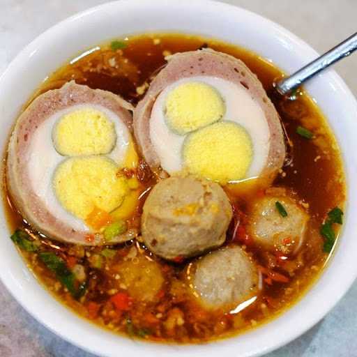 Bakso Sukowati Pakdhe Solo 5