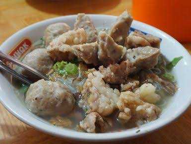 Bakso Sukowati Pakdhe Solo 1