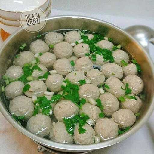 Bakso Sukowati Pakdhe Solo 3