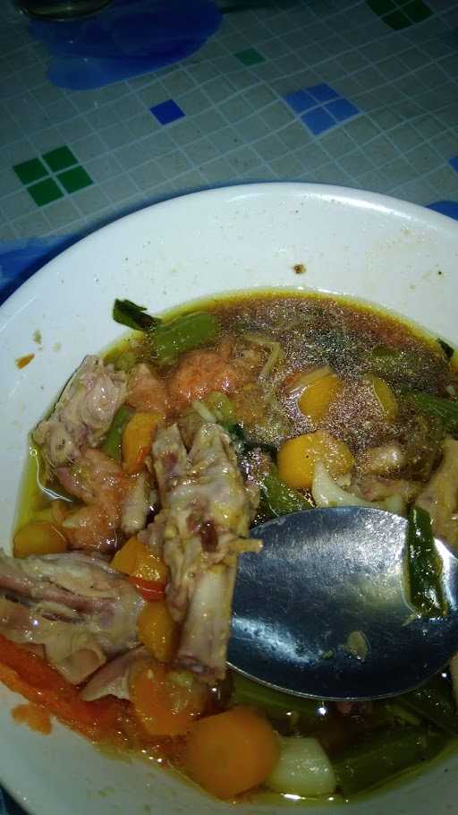 Baso Aci Cantik 10