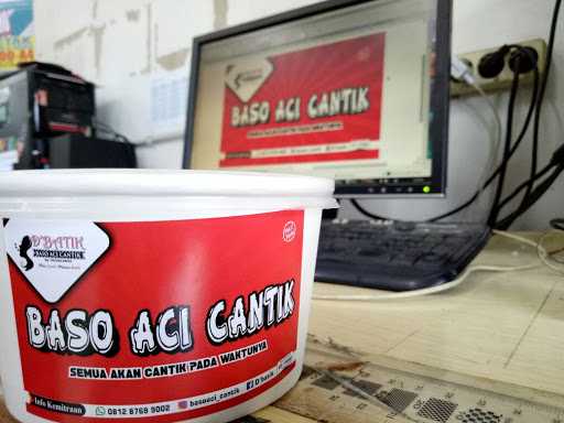 Baso Aci Cantik 2