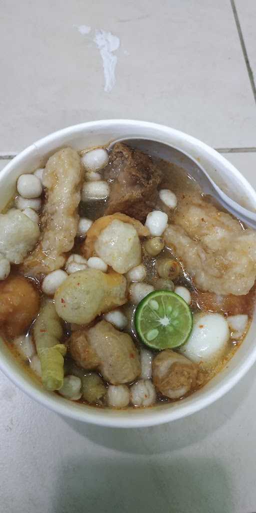 Baso Aci Cantik 5