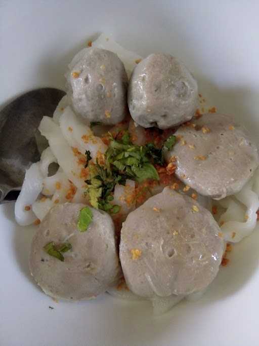 Baso Baba 4