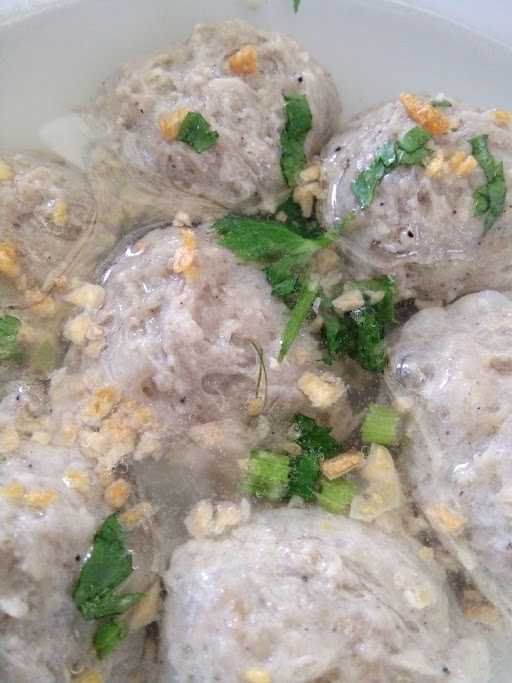 Baso Baba 3