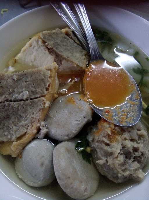 Baso Baba 5