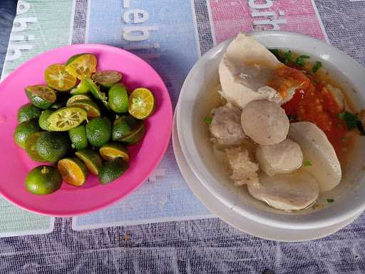 Baso Gepeng Talib 8