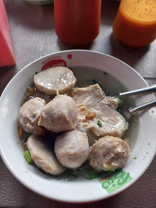 Baso Gepeng Talib 10