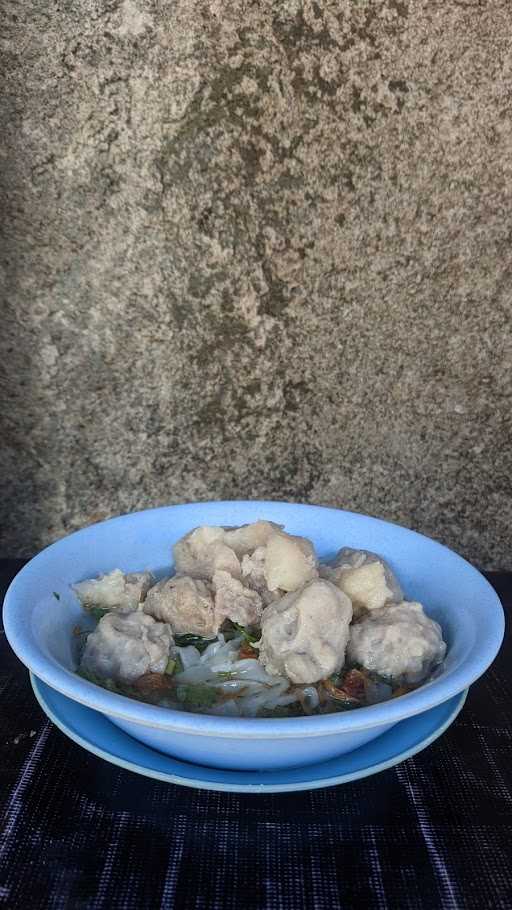 Baso Gepeng Talib 7