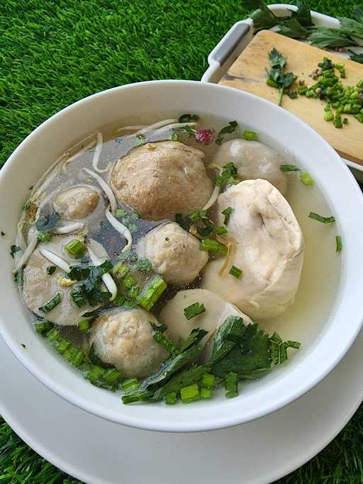 Baso Gepeng Talib 6