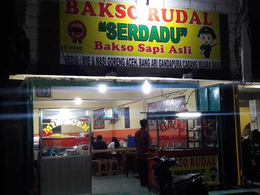 Baso Rudal Serdadu 10