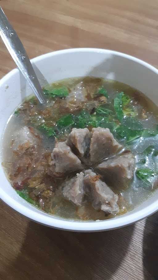 Baso Rudal Serdadu 4