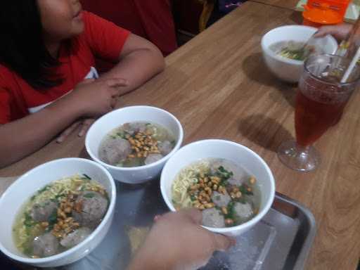 Baso Rudal Serdadu 3