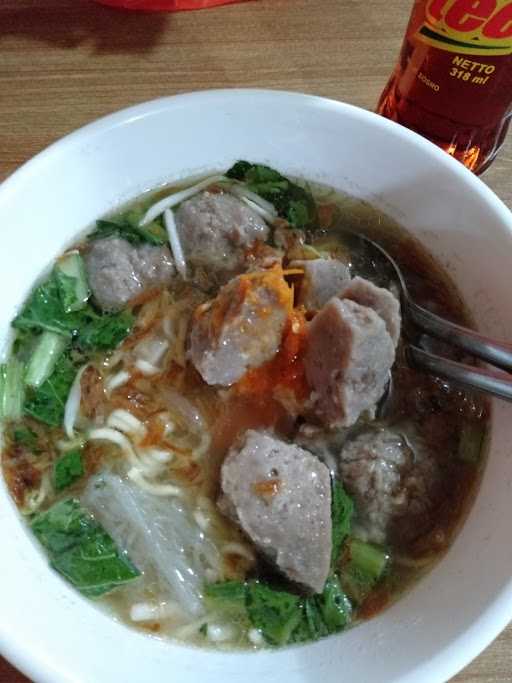 Baso Rudal Serdadu 2