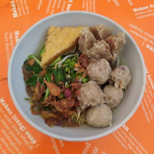 Bazooka ( Bakso & Mie Ayam ) 5