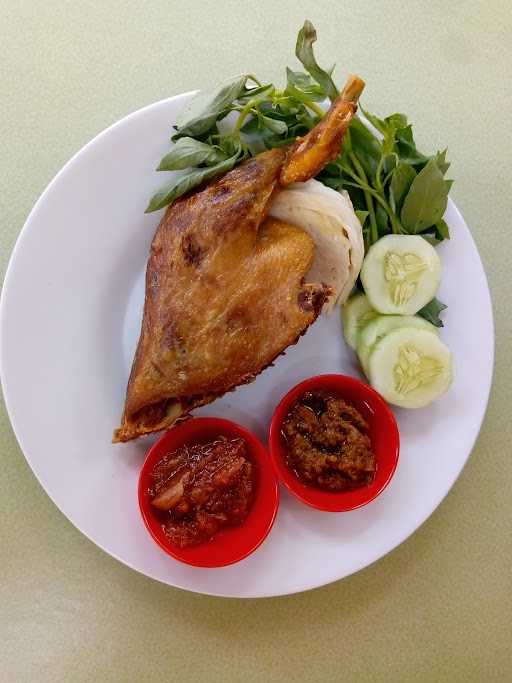 Bebek Bakul Bu Ayunanta 2