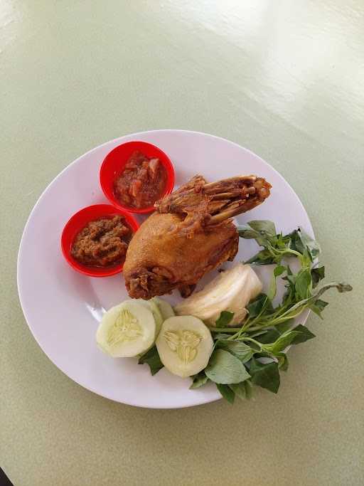 Bebek Bakul Bu Ayunanta 4