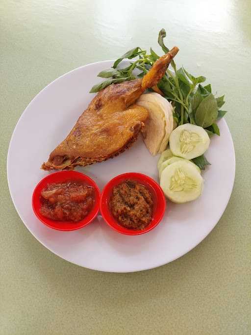 Bebek Bakul Bu Ayunanta 1