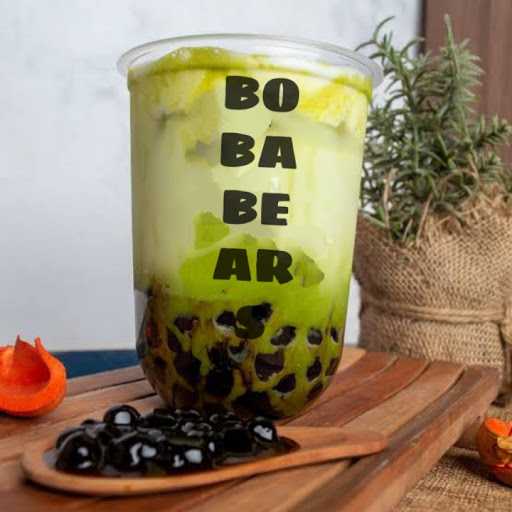 Boba Brost Mangga Besar 3