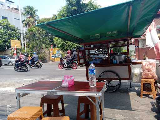 Bubur Ayam Brebes 2