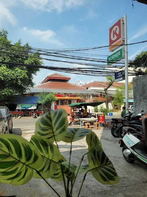 Bubur Ayam Brebes 3