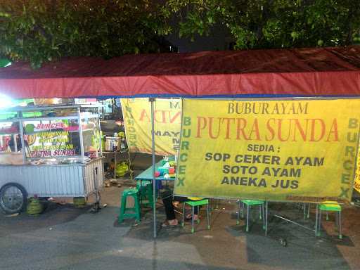 Bubur Ayam Putra Sunda (Burcex) 2