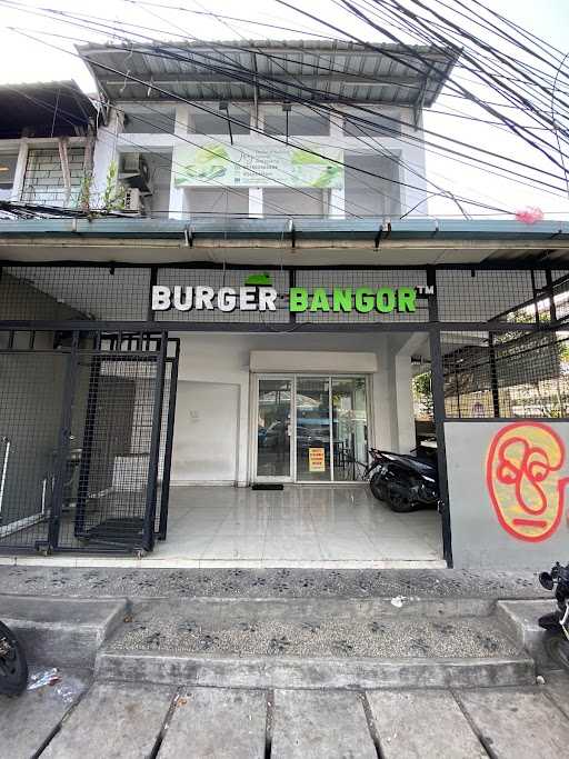 Burger Bangor 3