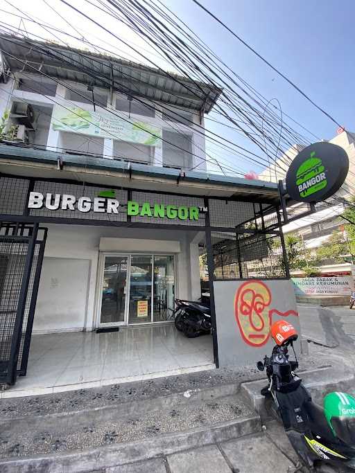 Burger Bangor 2