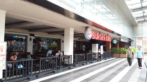 Burger King - Hayam Wuruk 9