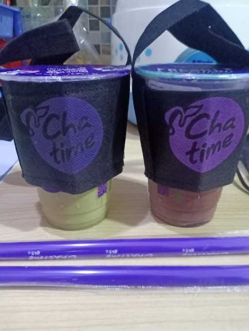 Chatime - Mangga Besar 9