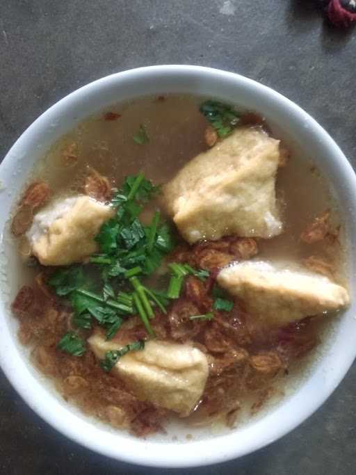 Cilok Ayam Berkah 4