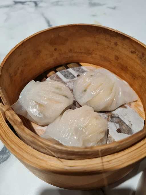 Dimsum Tuan Jie: Gajah Mada 4