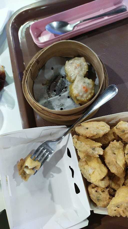 Dimsum Tuan Jie: Gajah Mada 1