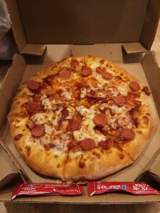 Domino'S Pizza 9