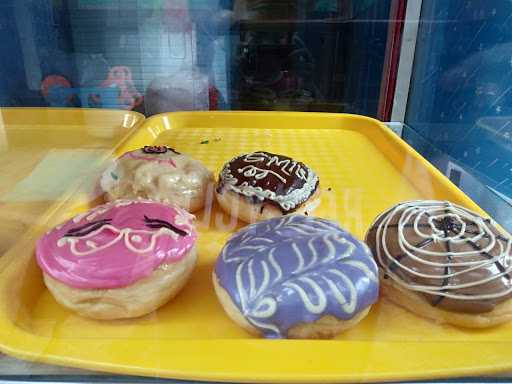 Donat Sabya 1