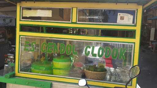 Es Cendol Glodok 7