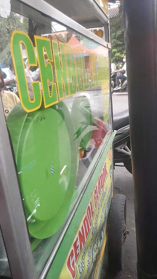 Es Cendol Glodok 5