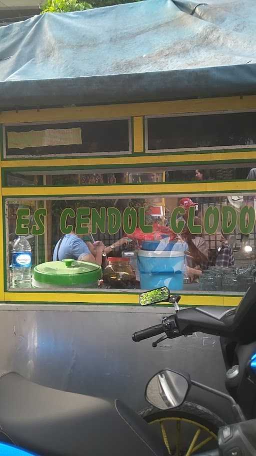 Es Cendol Glodok 6