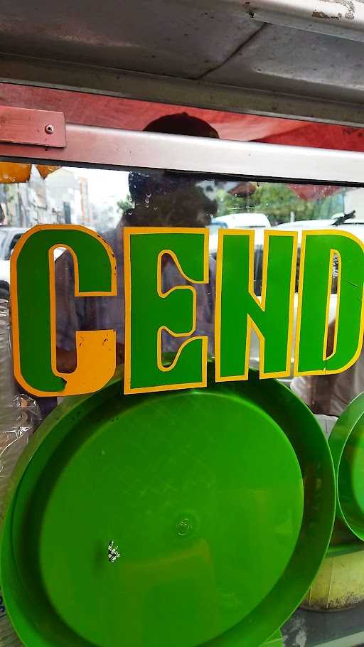 Es Cendol Glodok 2