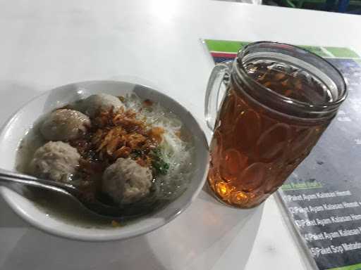 Es Kalamur & Bakso Matador 6