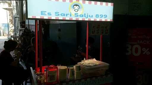 Es Sari Salju 899 5