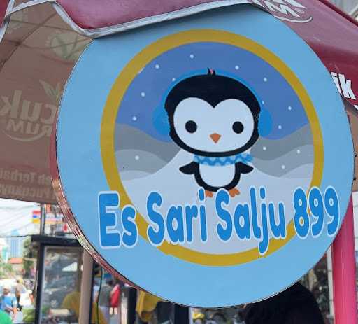 Es Sari Salju 899 8