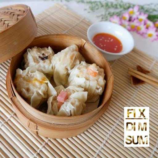 Fix Dimsum 4