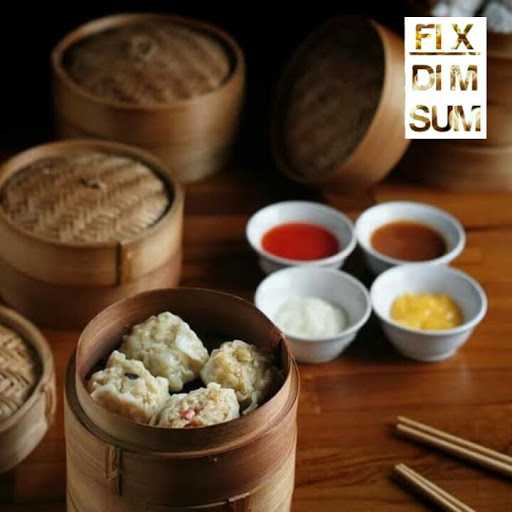 Fix Dimsum 2