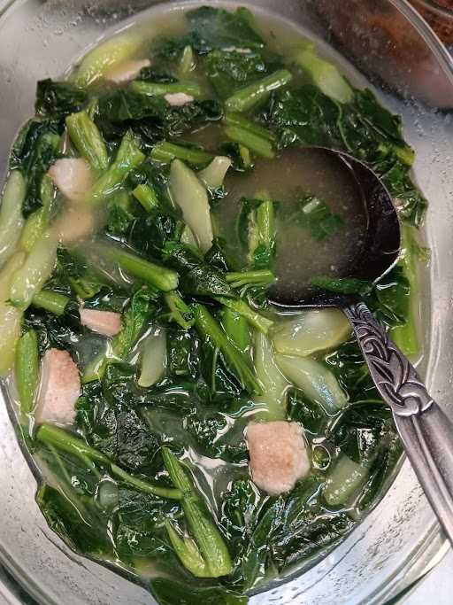 Foeng Vegetarian Food 8