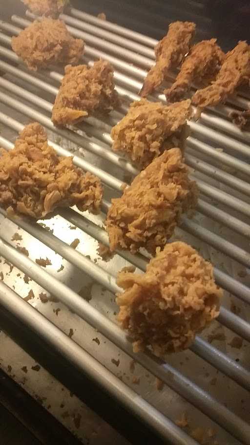 Fren Chiken Madura 1