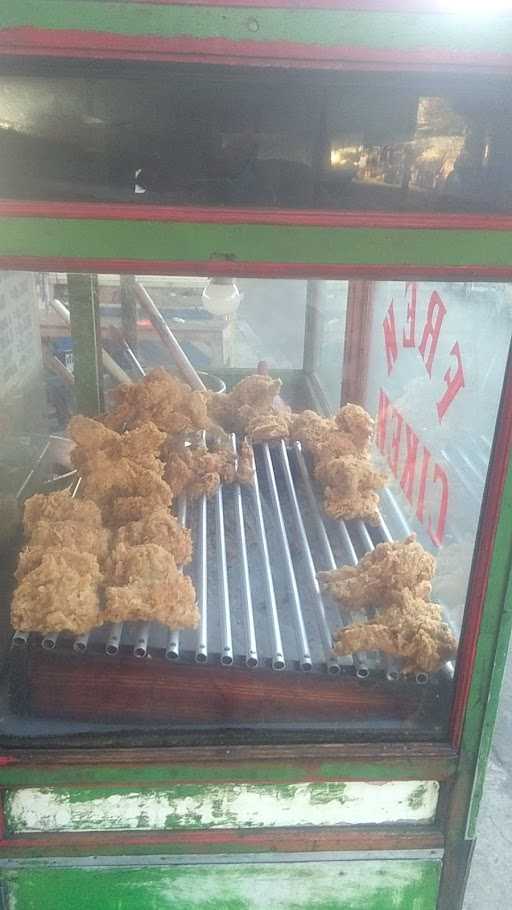 Fren Chiken Madura 2