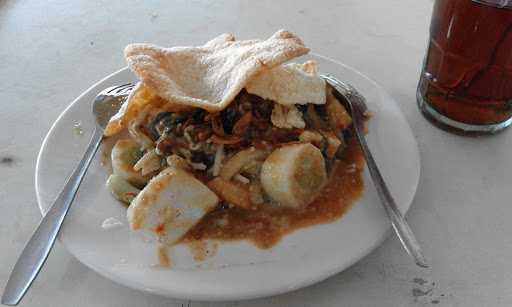 Gado Gado Direksi 8